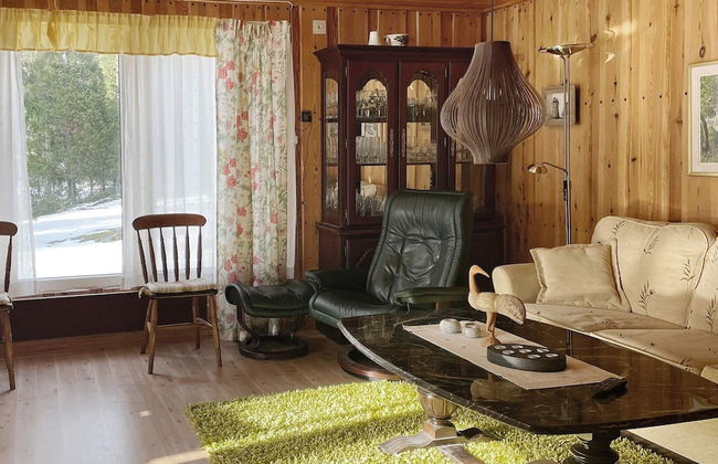 7 Person Holiday Home in Grisslehamn-by Traum - Photo 5