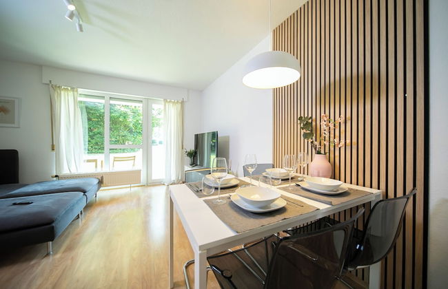 Favorite Stays - Neuss Furth - Foto 40