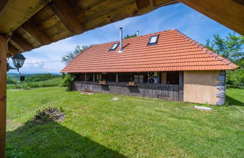 Awesome Home In Gornji Velemeric - Foto 12