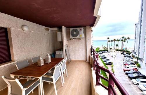 Aloha Calpe Dreams, Primera Linea de Playa - Foto 19