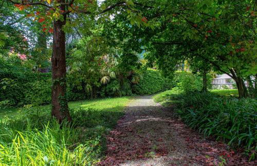 L'Orangerie di Villa Mayer - MyHomeInComo - Foto 8