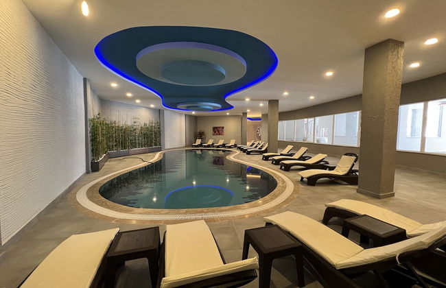 ArdorMare Hotel - Foto 33