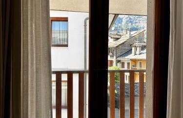 Au Coeur de Courmayeur - Foto 21