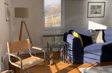 The Bulwark - Photo 8