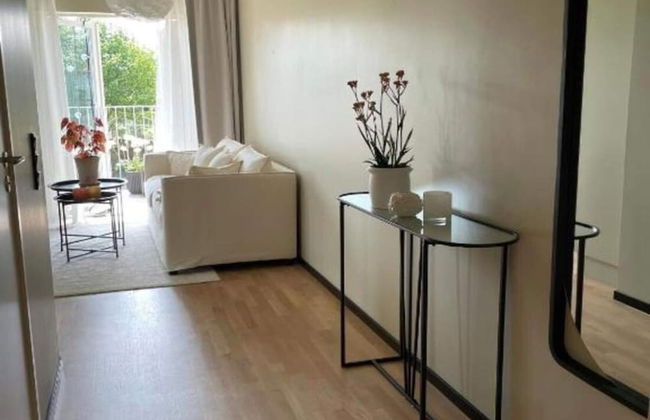 4 Star Holiday Home in Solvesborg - Photo 11