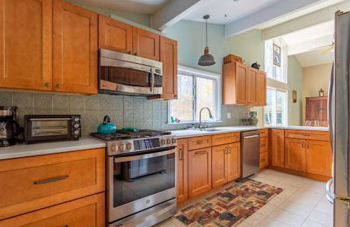 The Fairway Lodge Game Room Fire Pit Tee Tim - Foto 17