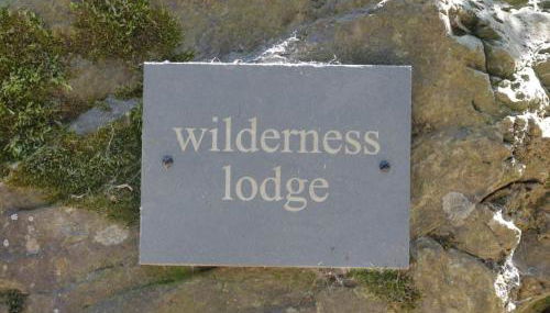 Wilderness Lodge - Photo 3