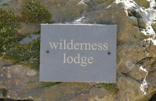 Wilderness Lodge - Foto 3