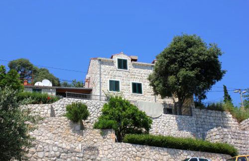 Apartments by the sea Sladjenovici, Dubrovnik - 2162 - Foto 2