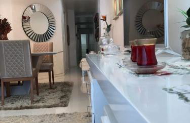 APARTAMENTO FRENTE A PRAÇA DAS AGUAS (PRAIA DO FORTE ) - Foto 14