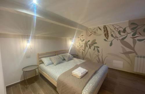 Casa panoramica sulle colline di Viareggio - Foto 53