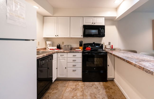 The Villas at French Lick Springs - Foto 18