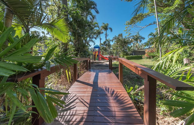 BIG4 Whitsunday Islands Holiday Park - Photo 75