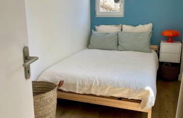 Séjour Chic à Versailles - Foto 30