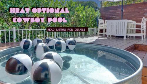 Tarpon River House - Heat Optional Pool - 4 bedrooms - 3 bathrooms - 1 miles to downtown FTL - Foto 4
