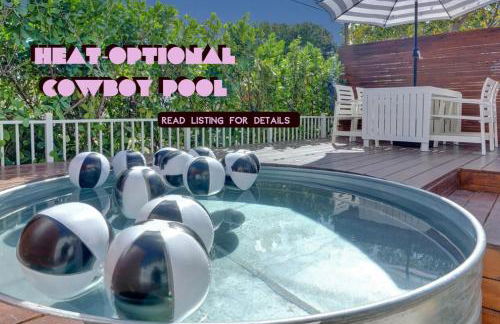 Tarpon River House - Heat Optional Pool - 4 bedrooms - 3 bathrooms - 1 miles to downtown FTL - Foto 4