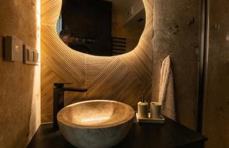 Dopamine Design Apartment 45m2 I Free parking I Centrum - Foto 9