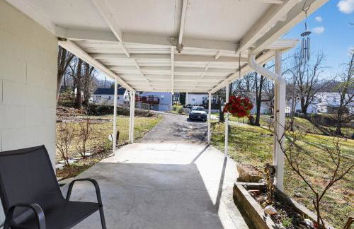 Vintage Home Near Casino, Speedway and Music Sites home - Foto 30