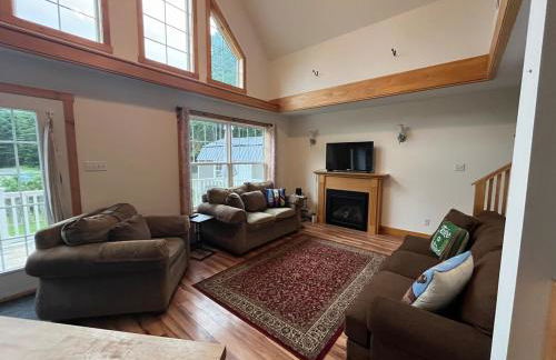 Basecamp Haven 2 Your perfect start to adventure - Foto 52