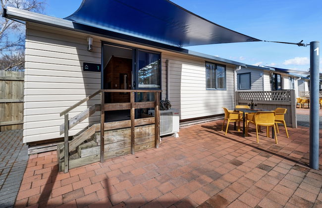 Tasman Holiday Parks- Rotorua - Foto 32