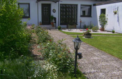 Ferienwohnung Irmgard - Foto 1