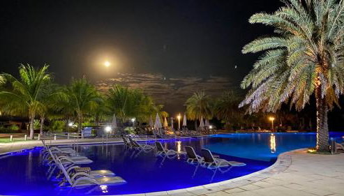 Malai Manso Cotista - Resort Acomodações 8 hosp - Foto 2