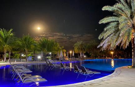 Malai Manso Cotista - Resort Acomodações 8 hosp - Foto 2