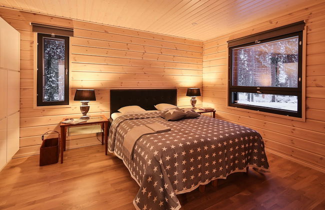 Villa Borealis - Foto 18