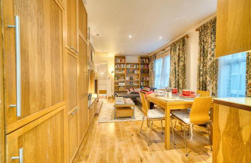 Greater London Rentals - Foto 16