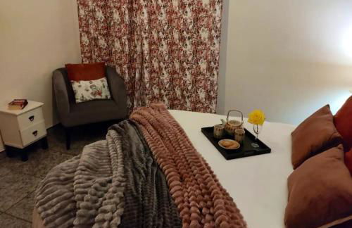 Spacious Villa in Alforja with Private Pool, Mountain View - Foto 26