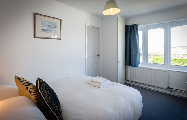 Beau Vallon Holiday Apartments - Foto 12