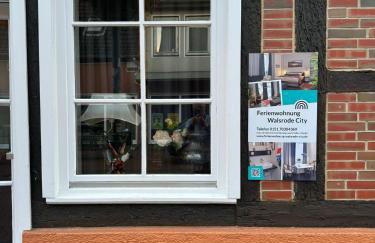 Ferienwohnung Walsrode City - Foto 13