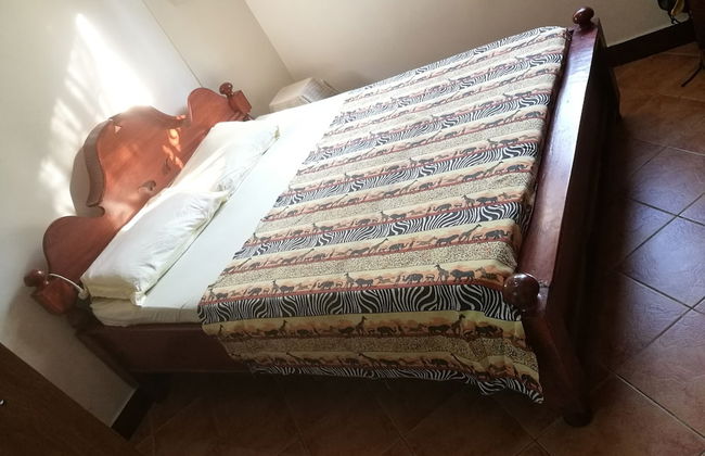 In-Africa Stay - Foto 1