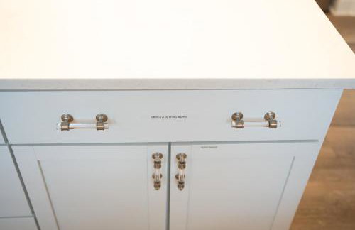 DFW Spacious Cozy Modern Villa - Foto 78