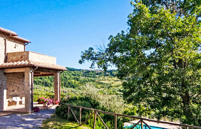 Podere dei Venti - Foto 30