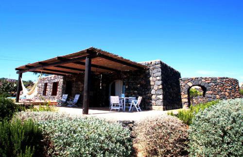 Dammusi I Jardina - Foto 40