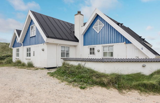 "Hillegonde" - 84m from the sea - Foto 34