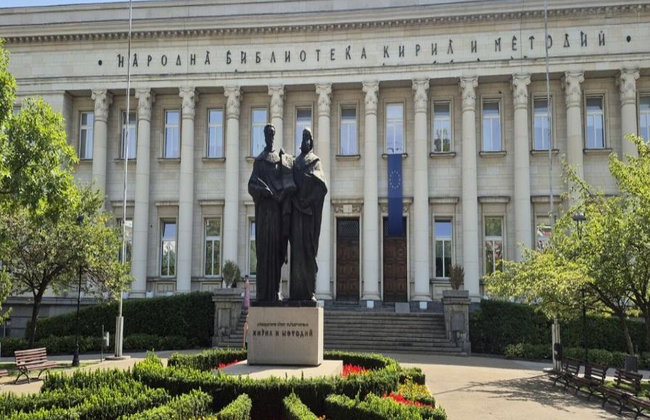 Tour a pie personalizado en Sofía: explora la ciudad a tu manera - Tour privado - Foto 16