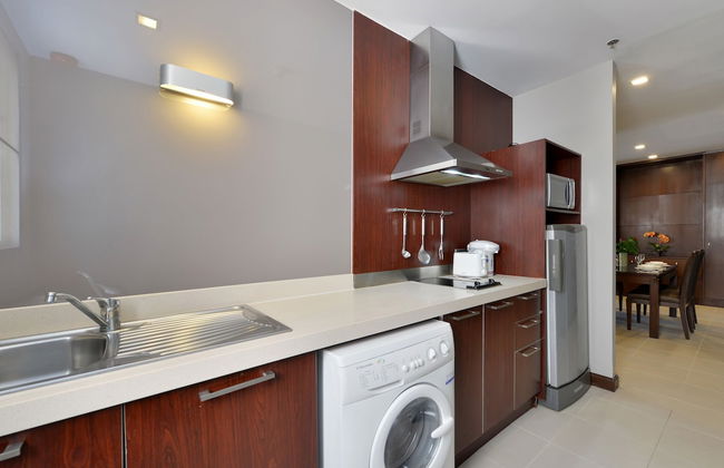 Grand Asoke Suites Boutique Residence - Foto 41