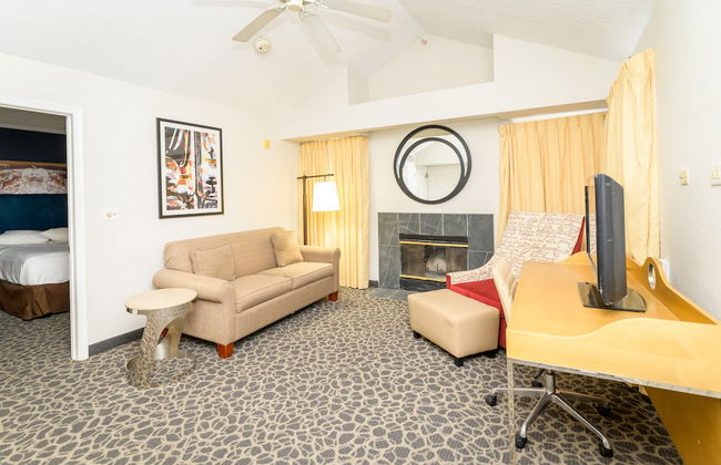 Philadelphia Suites-Extended Stay - Foto 17