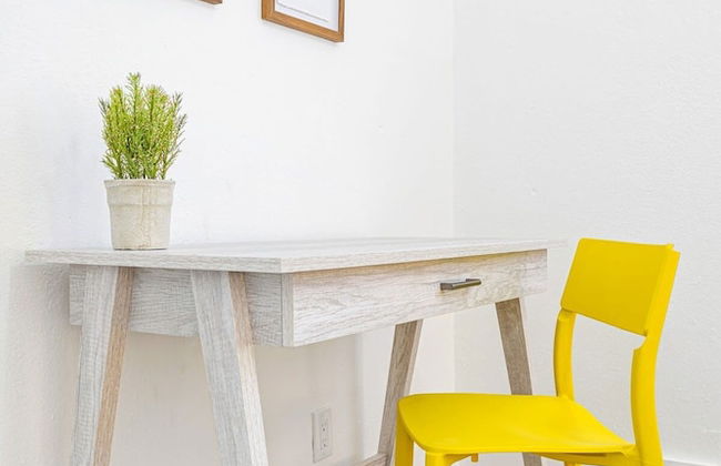 Beautiful 2 BR Apartment - Bright and Spacious - Foto 10