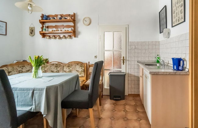 Holiday Home With Terrace and Garden - Foto 22