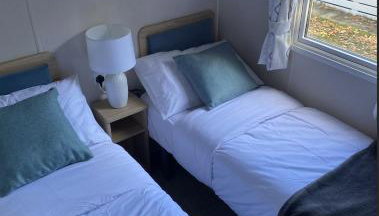 KellysHolidayHomes 26 Willerby 2 bedrooms caravan - Foto 5