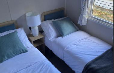 KellysHolidayHomes 26 Willerby 2 bedrooms caravan - Foto 5