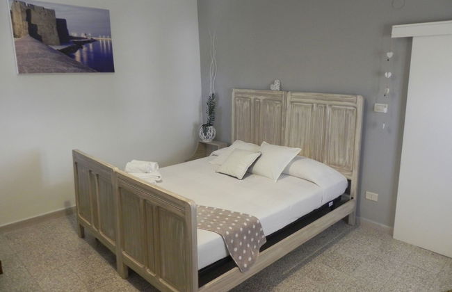 Resort Pietra Bianca - Foto 2