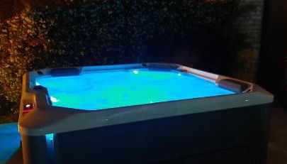 Maison Sabina con splendida vista lago ed idromassaggio - Foto 2