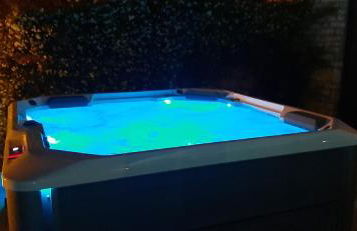 Maison Sabina con splendida vista lago ed idromassaggio - Foto 2