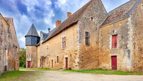 Domaine de Fontenay - Foto 4