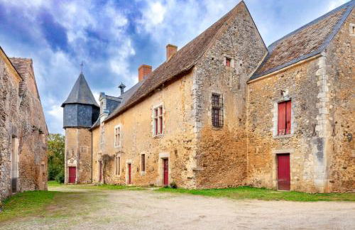 Domaine de Fontenay - Foto 6