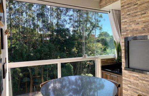 Apartamento a 6km da Vila Germânica - Foto 16